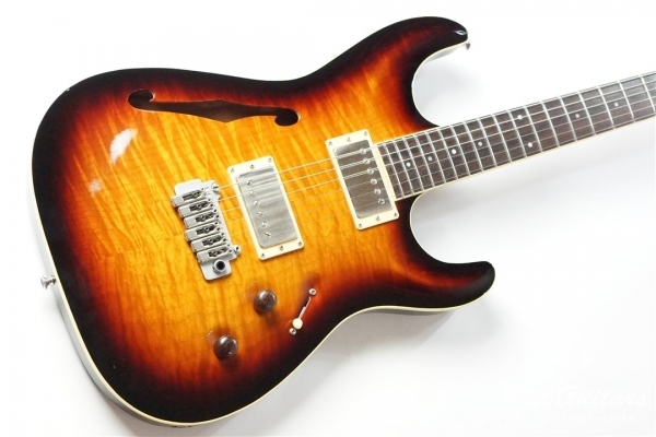  ST warm USED